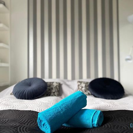 Drift Apartment 그단스크 외부 사진
