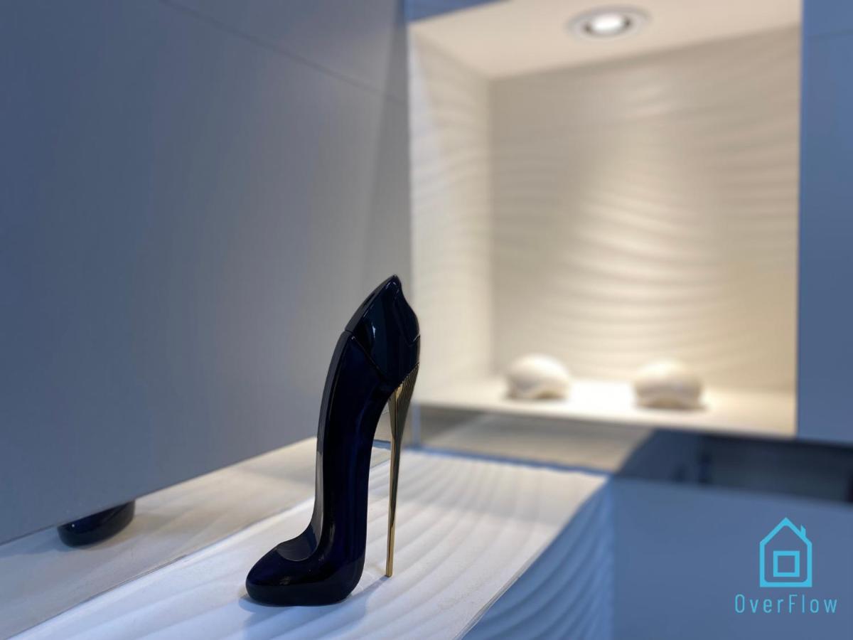 Drift Apartment 그단스크 외부 사진