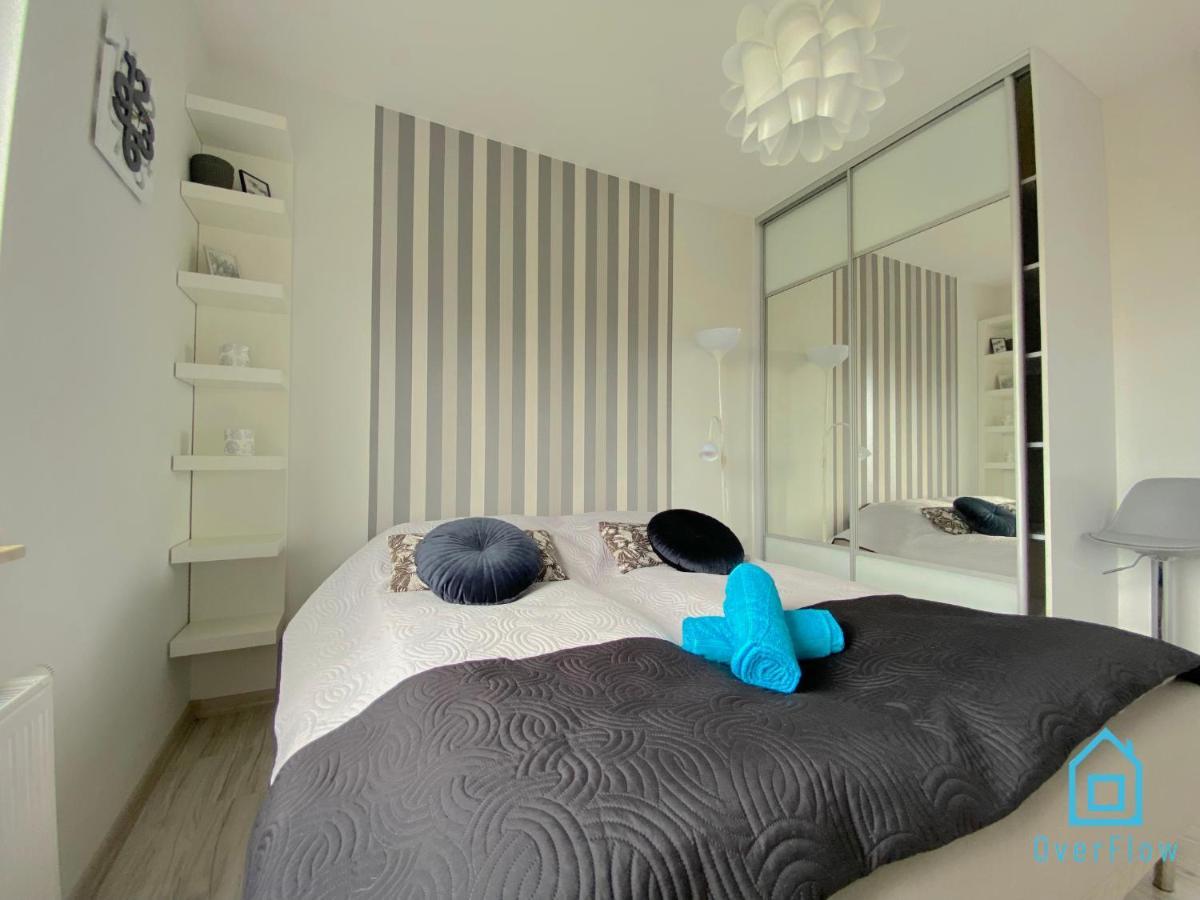 Drift Apartment 그단스크 외부 사진
